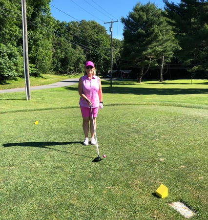 Jane Walters photo 3