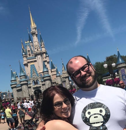 Lily Stelluti photo 11