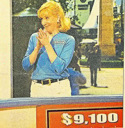 Carolyn Greer photo 12