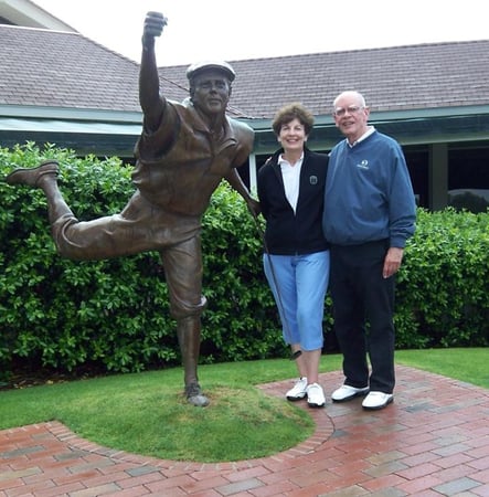 Betty Hensal photo 9