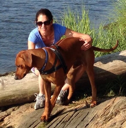 Sue Cohn Darmon photo 7