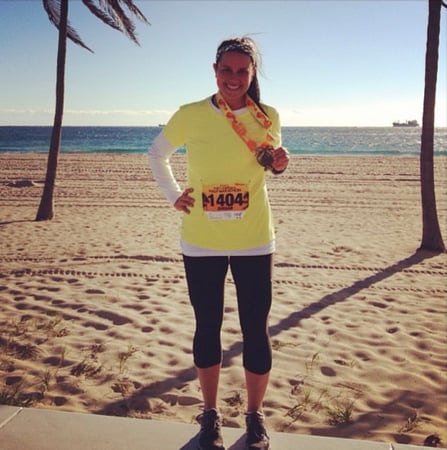 Danielle Longhitano photo 42