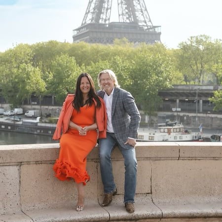 Virginia Doetsch photo 1