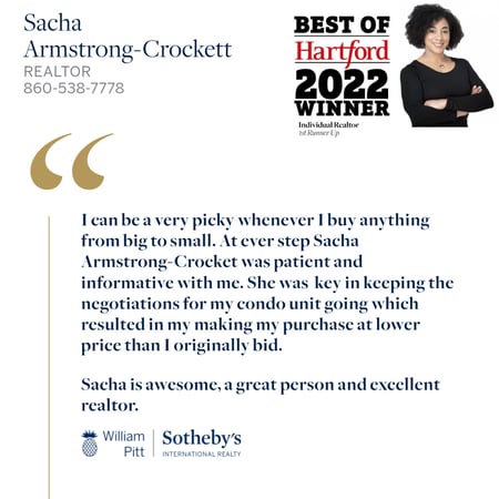 Sacha Armstrong-Crockett photo 20