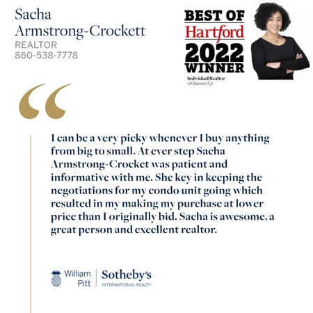 Sacha Armstrong-Crockett photo 18