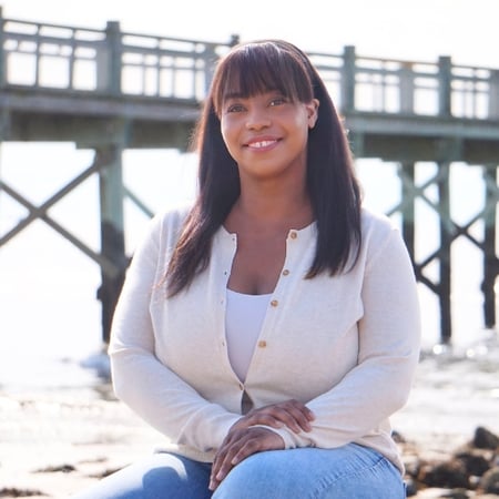 Kadesha Thomas photo 3