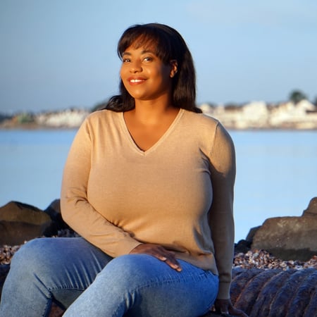 Kadesha Thomas photo 2
