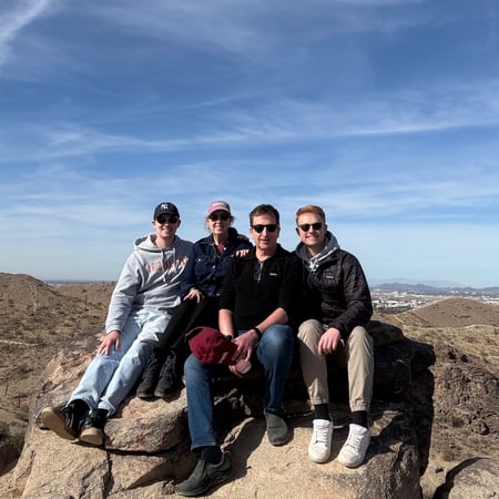 Angela Manson photo 1