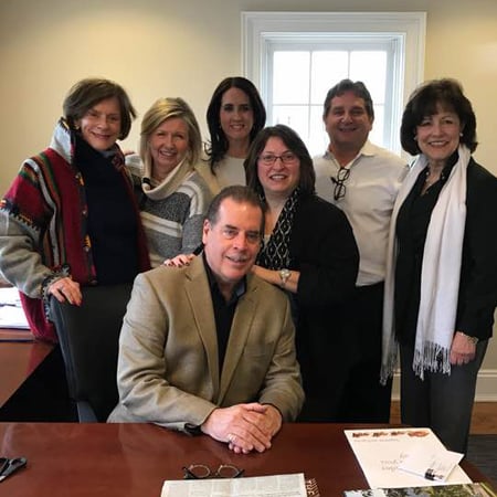 AnnMarie Sementilli photo 2