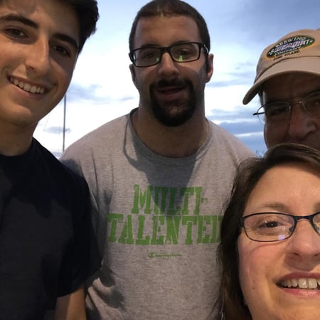 AnnMarie Sementilli photo 3