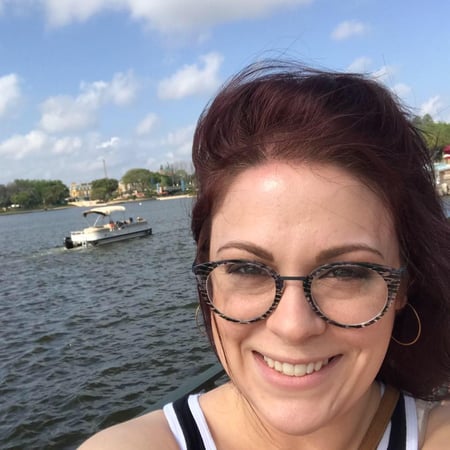 Lily Stelluti photo 10