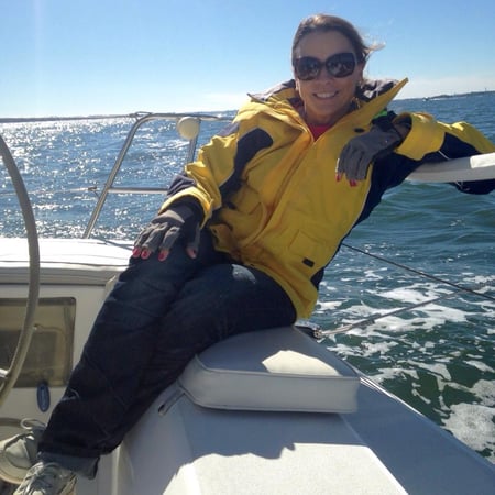 Carola Schonander photo 10