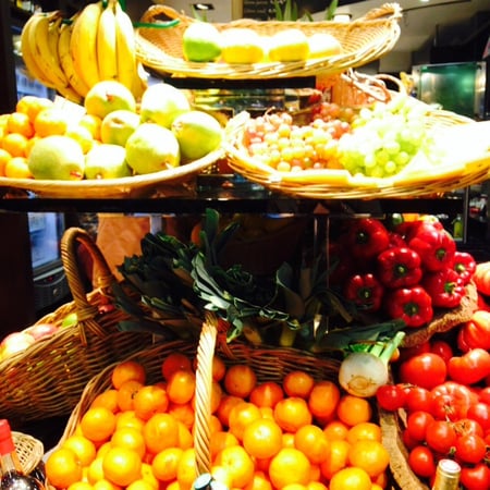 Maggie Merelle photo 5