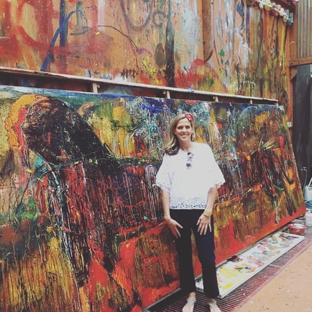 Lenore Mallett photo 20