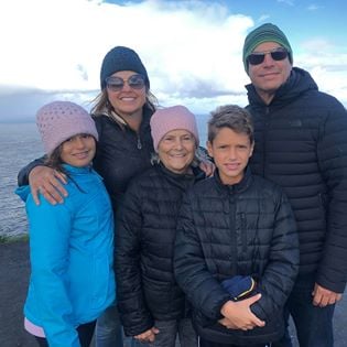 Lori De La Parra photo 4