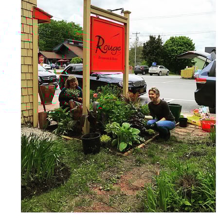 Maggie Merelle photo 2