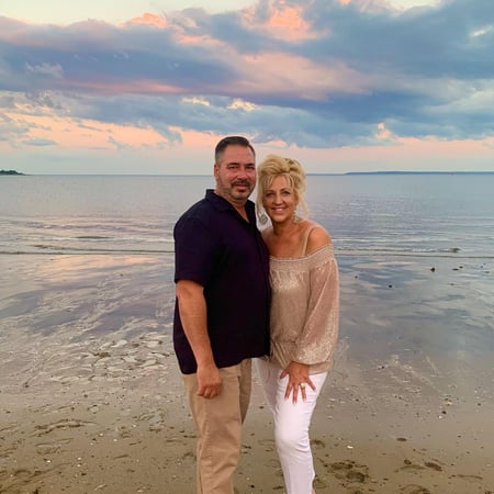 Lorraine Amaral photo 1