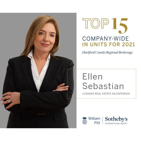 Ellen Sebastian photo 1