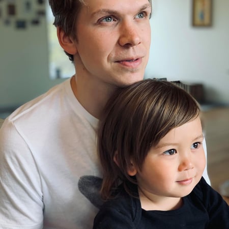 Alexey Gavrilov photo 6