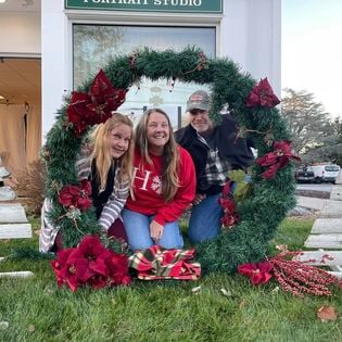 Stacey Wyeth photo 11