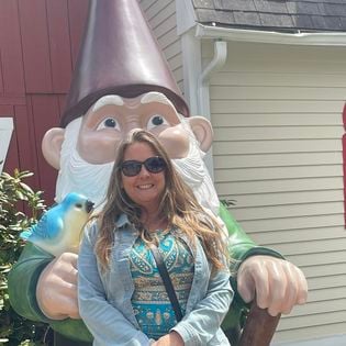 Stacey Wyeth photo 9