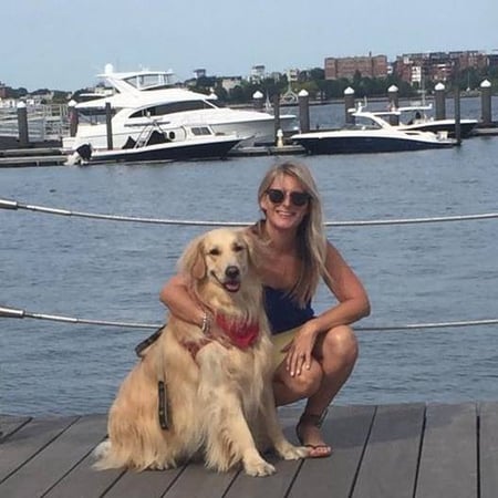 Brielle Browne photo 1