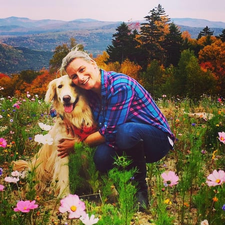 Brielle Browne photo 2