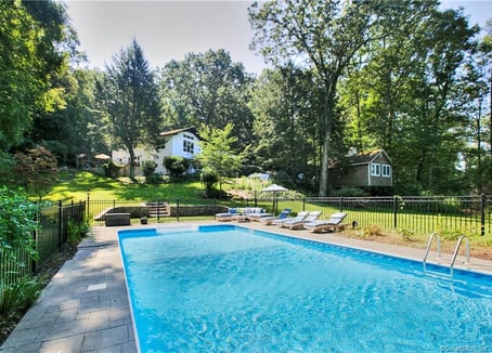 7 Bayberry Ridge Road