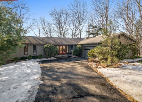 25 Chalburn Road