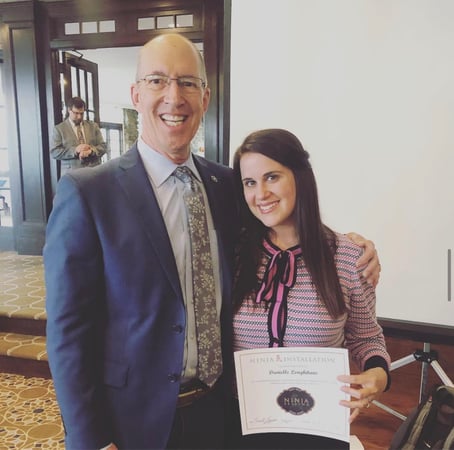 Danielle Longhitano photo 25