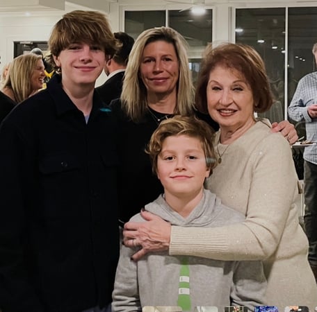 Joan Gallagher photo 17