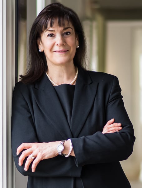 Mary Bozzuti Higgins