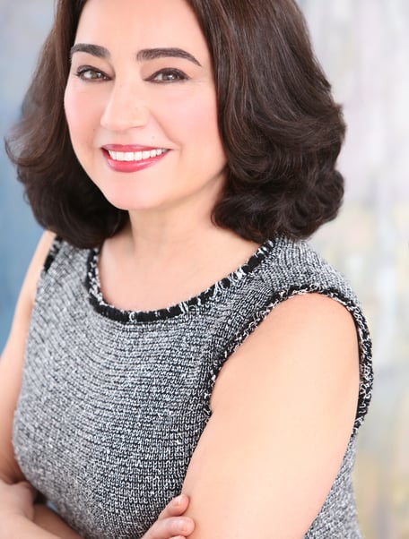 Maria Carlino