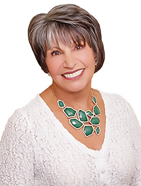 Janet Demasi