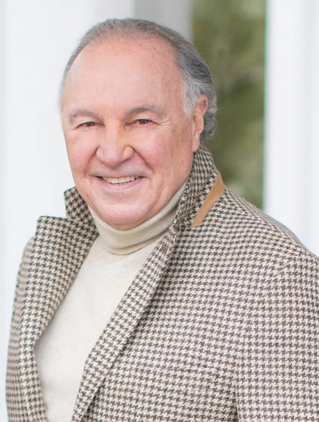 Ron Leal