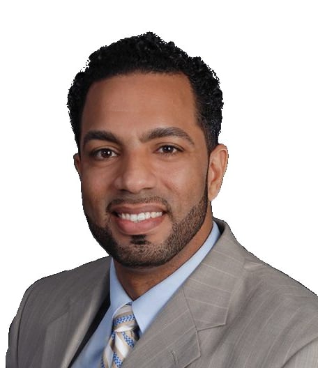 David Rodriguez