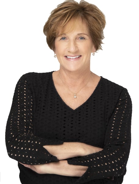 Pam Kadamus