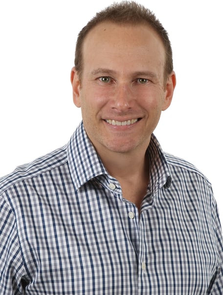Aaron Greenberger