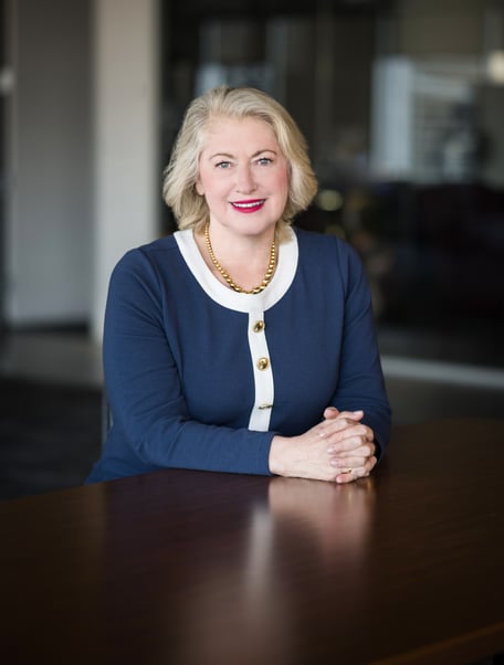 Holly Mellstrom