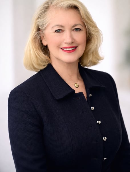 Holly Mellstrom