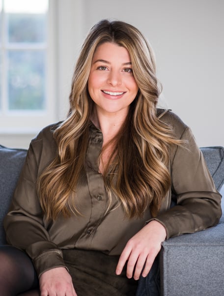Rebecca Daniele