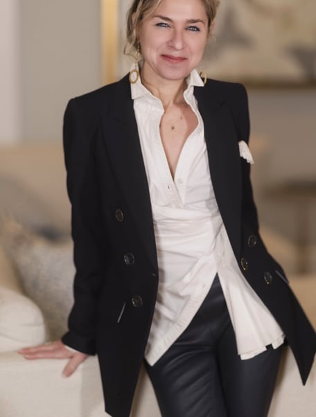 Maggie Merelle