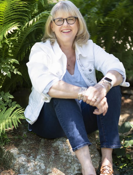 Amy Rinehart