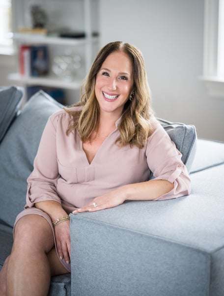 Danielle Benanti Bonner