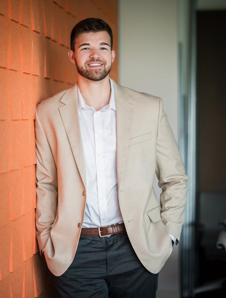 Matt McElhone