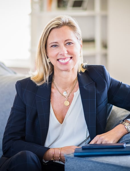 Nathalie Clark