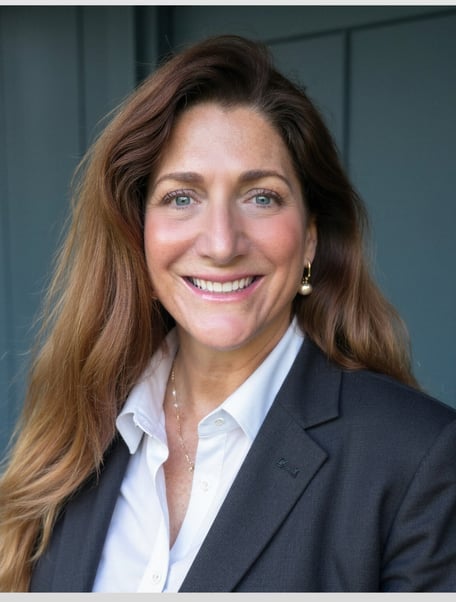 Deirdre McCloud Childs