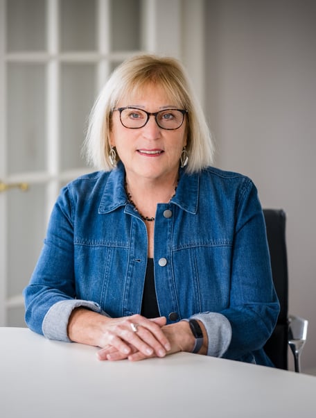 Jane Walters