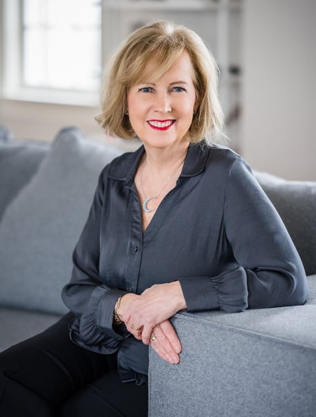 Angela Manson