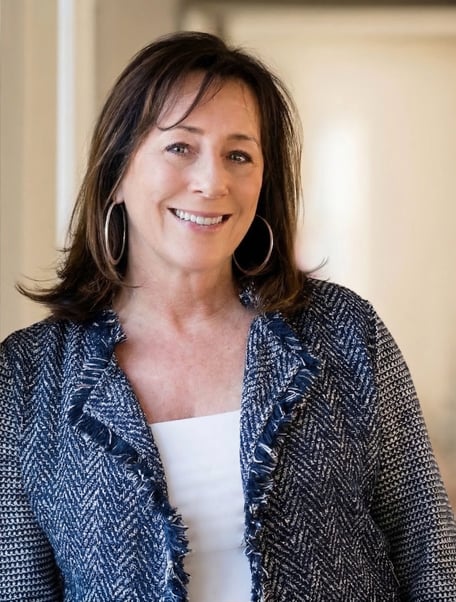 Catherine Richardson